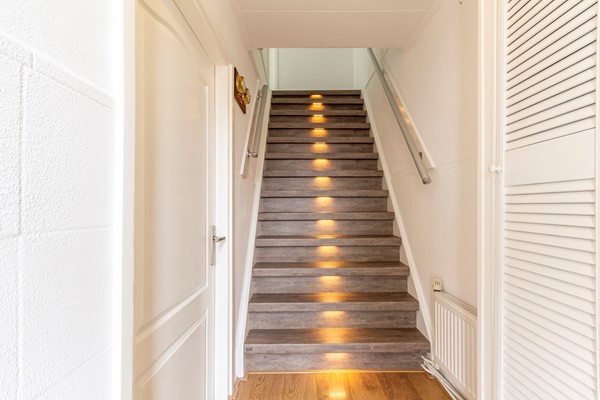 Medium property photo - Hoogstraat 62, 1781 LJ Den Helder